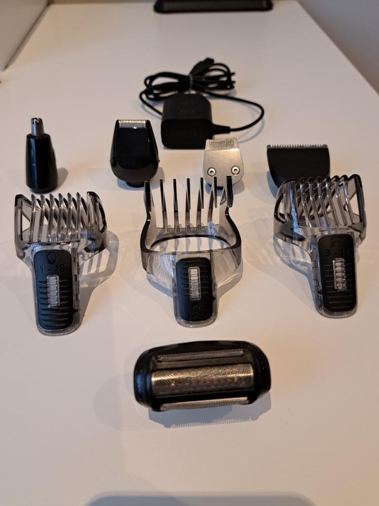 Accesoires pour rasoir Philips, Ophalen of Verzenden, Nieuw, Scheren en Epileren