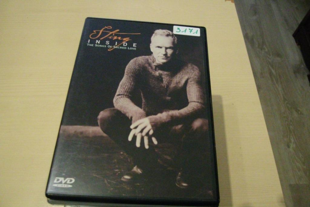 18 muziek dvd's apart te verkrijgen, Enlèvement ou Envoi