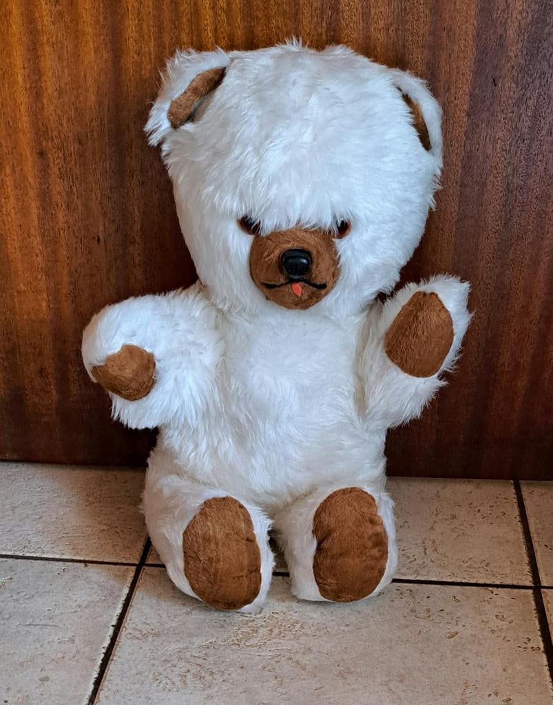 Teddybeer, Ophalen of Verzenden, Beer