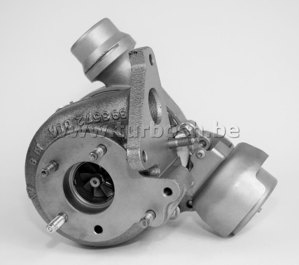 Nouveau turbo pour Renault avec garantie, Autos : Pièces & Accessoires, Enlèvement, Neuf, Renault