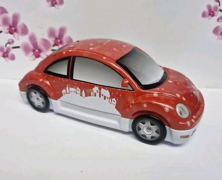❤️ Coccinelle VW, Enlèvement ou Envoi, Comme neuf, Voiture, Autres marques