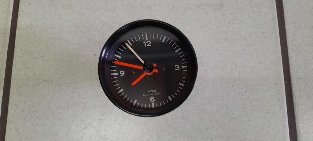 Wijzerplaat voor Porsche 911, Auto-onderdelen, Dashboard en Schakelaars, Porsche, Ophalen of Verzenden