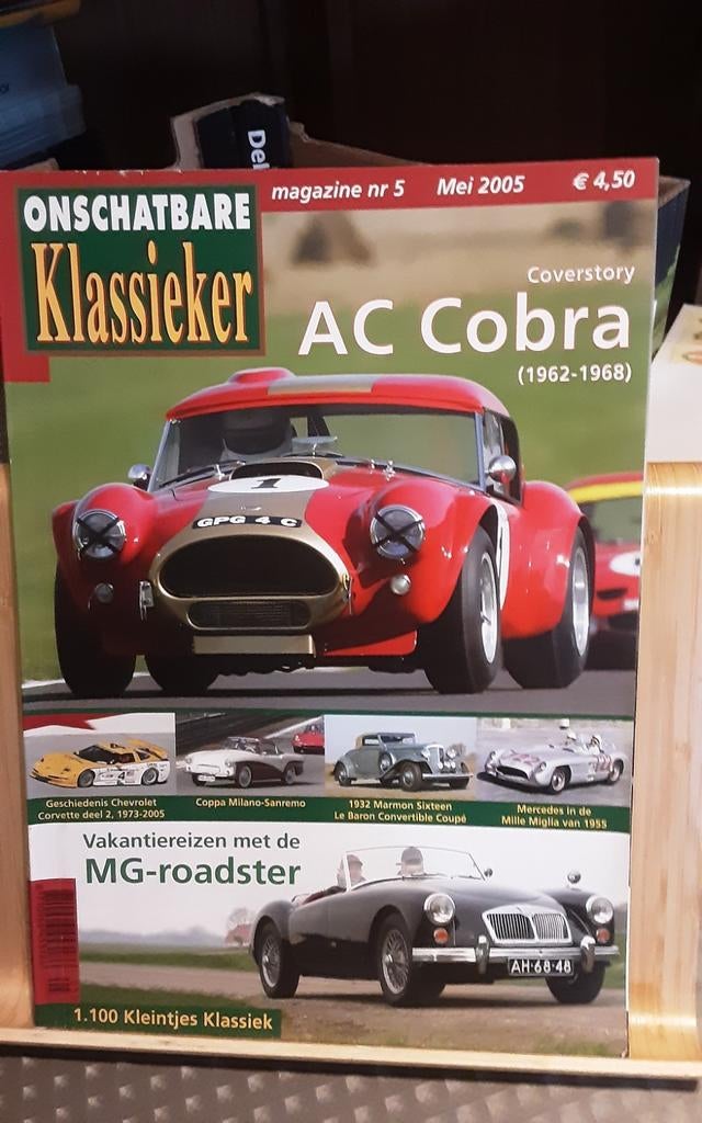 Onschatbare klassieker, Boeken, Ophalen of Verzenden, Zo goed als nieuw