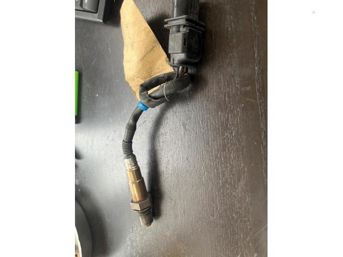 Lambda Sonde van een BMW X5, Ophalen of Verzenden, 3 maanden garantie, Gebruikt, BMW
