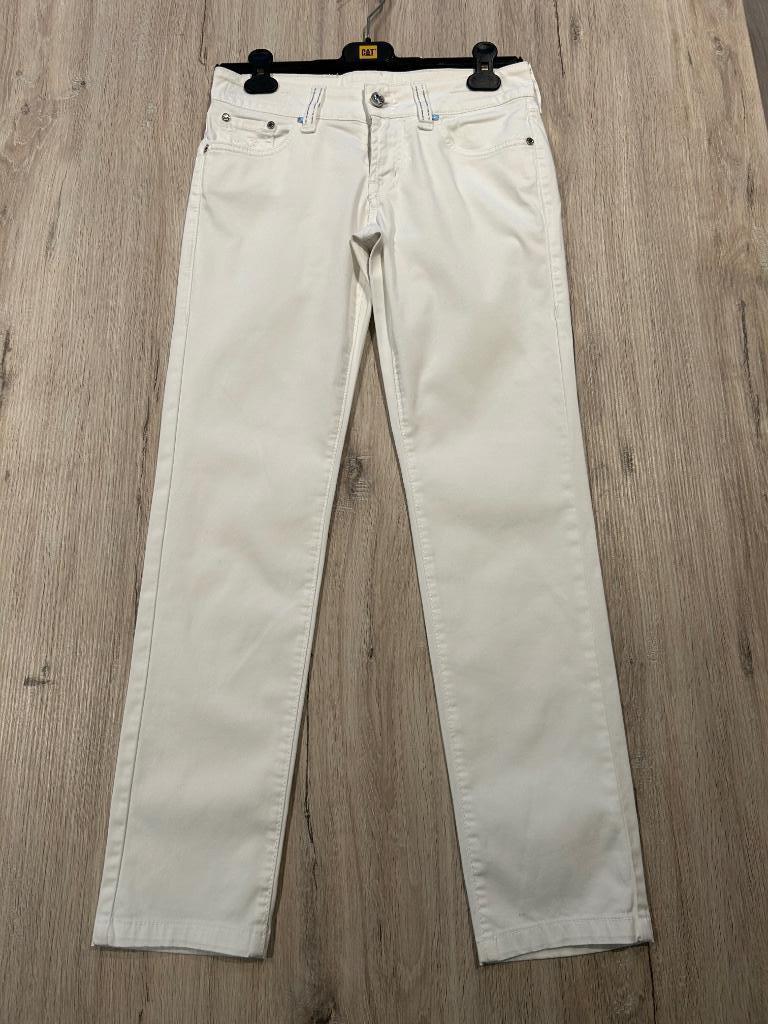 Broek Jacob Cohën Jeans maat 28, Jacob Cohën, Ophalen of Verzenden, Zo goed als nieuw