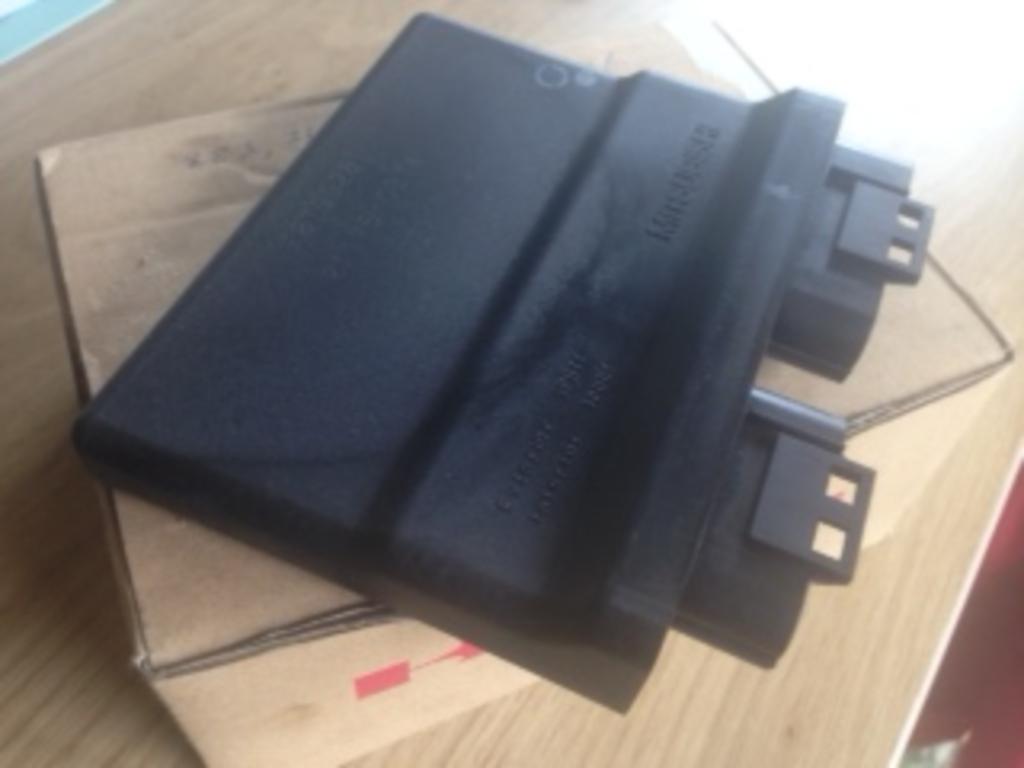 Kawasaki ZZR1400 ECU, Motoren, Ophalen of Verzenden, Nieuw