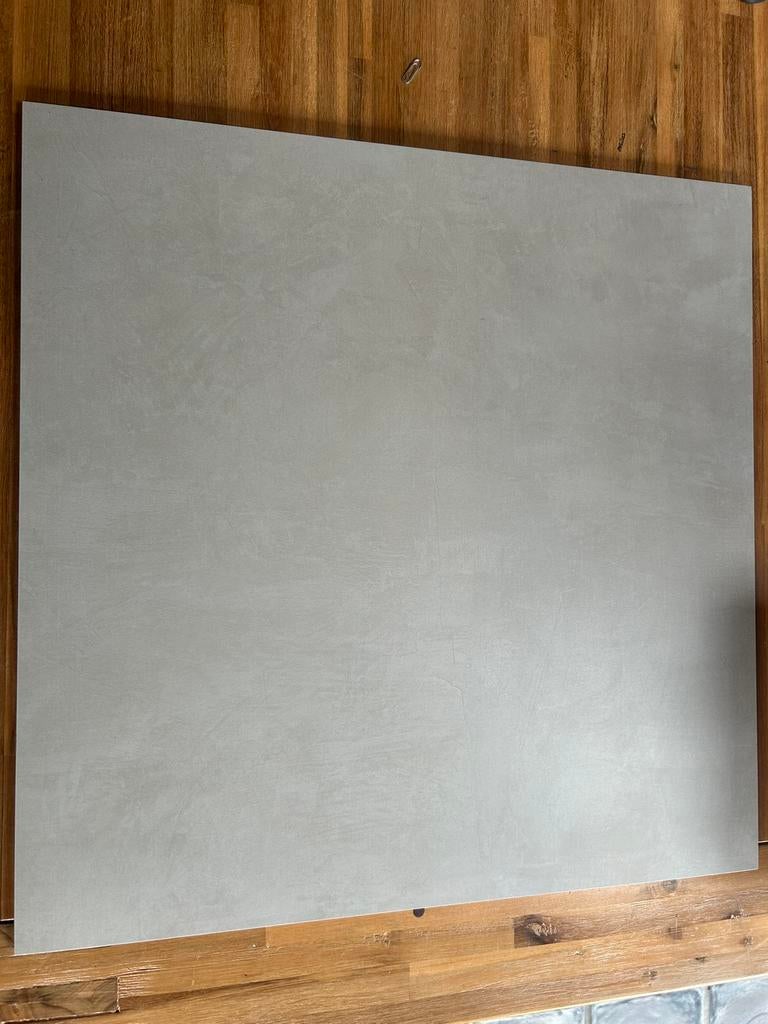 Tuiles Budjed 60x60x008, Neuf, Carrelage de sol, Céramique, Enlèvement
