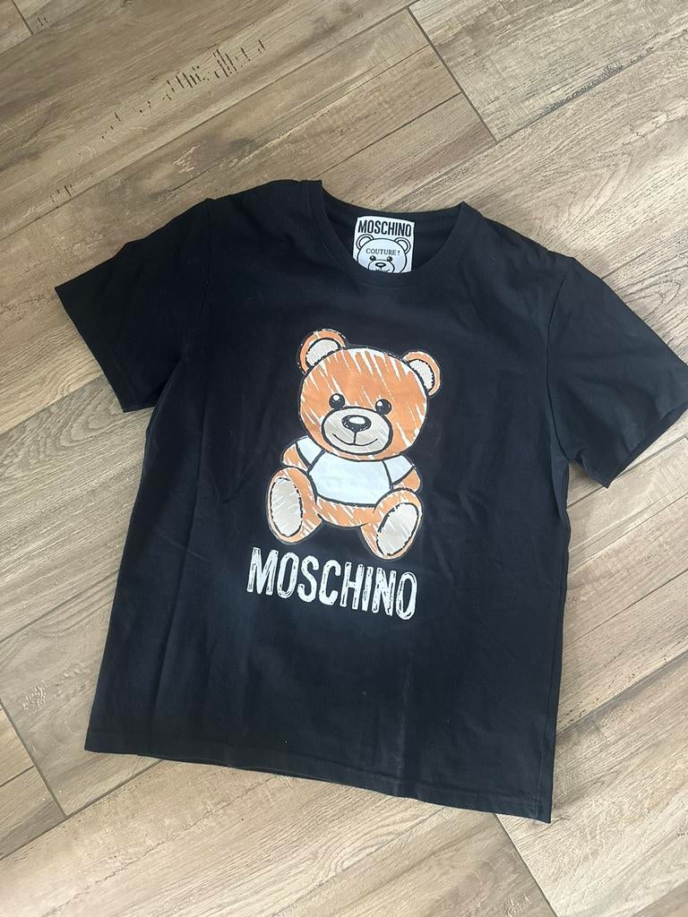 Moschino M, Ophalen of Verzenden, Nieuw