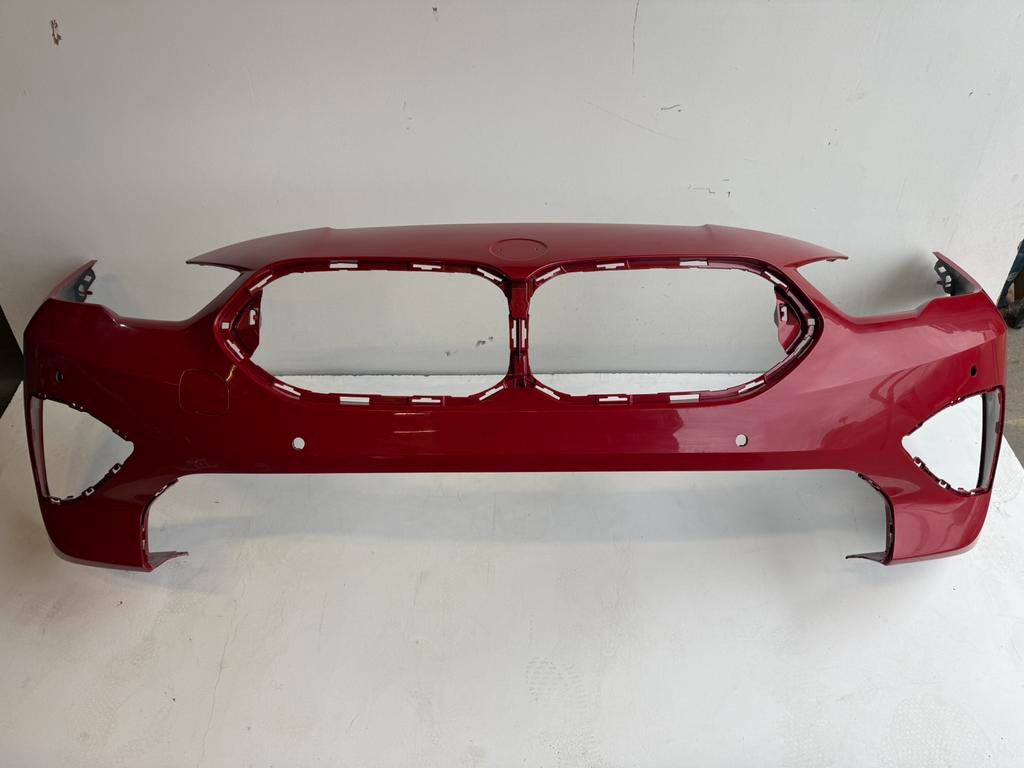 BUMPERS BMW F44 51119463091 - TIZAUTOPARTS-, Ophalen, Gebruikt, Voor, Bumper