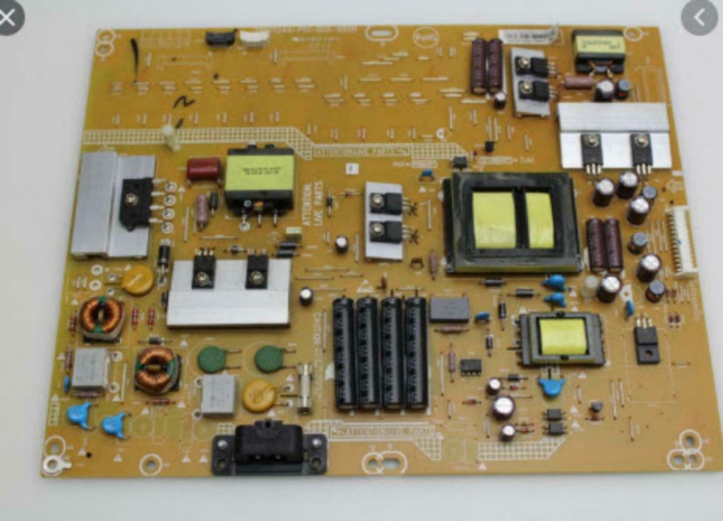 715G5246-P01-000-002H - 47PFL4007H / 12, Hobby & Loisirs créatifs, Composants électroniques, Enlèvement ou Envoi, Comme neuf