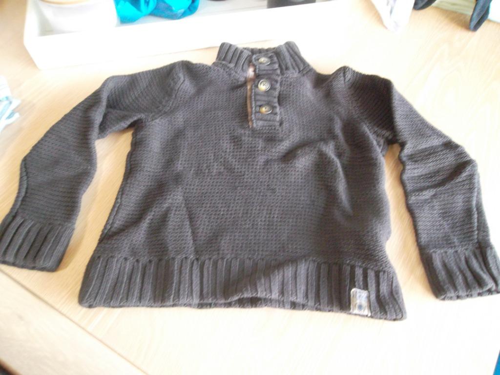Pull Esprit 128-134, Enfants & Bébés, Vêtements enfant | Taille 128, Comme neuf, Garçon, Pull ou Veste, Enlèvement ou Envoi
