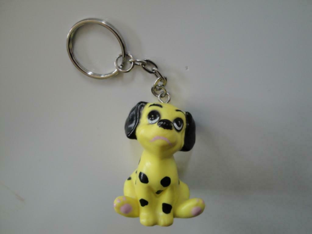 Porte-clés chien Dalmatien par Doggy Dog, Enlèvement ou Envoi, Comme neuf