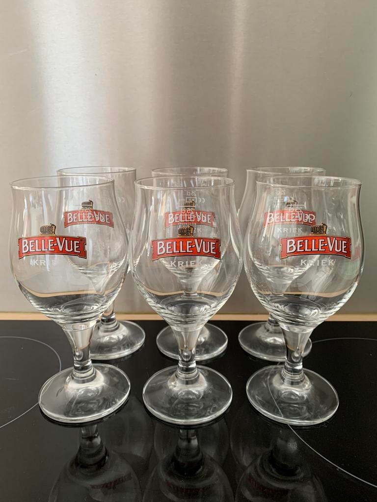 Belle Vue Kriek Nouveau 25cl, Collections, Enlèvement, Neuf