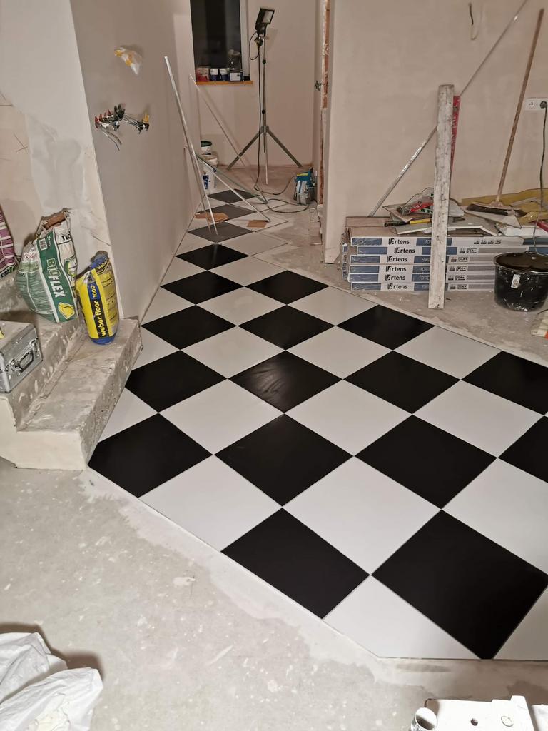 Renovatiewerken 0485915094, Diensten en Vakmensen