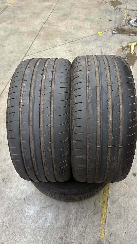 2254019  225/40/19  225/40R19 zomer merk good year, Ophalen, Merk