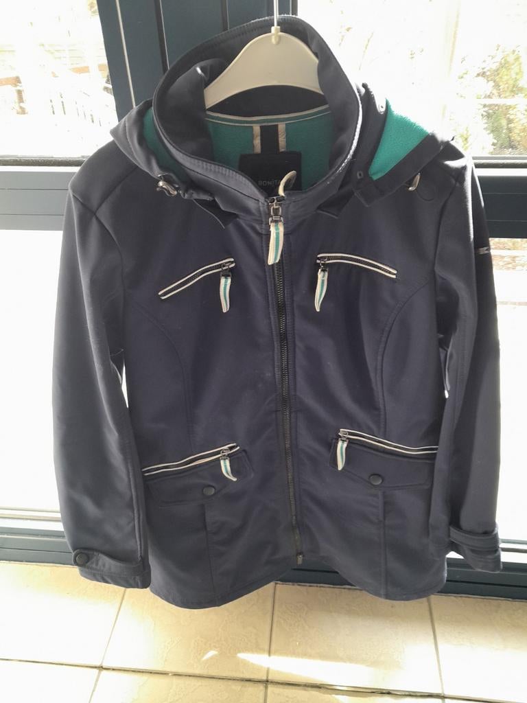 Regenjas bonita maat 42, Kleding | Dames, Ophalen, Gedragen