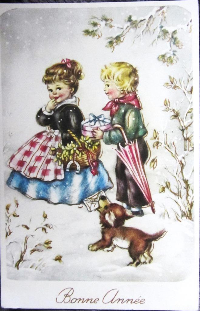 FANTASIE- KINDEREN, Verzamelen, Ophalen of Verzenden, Gelopen, Kinderen
