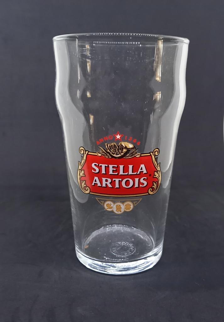 STELLA ARTOIS, Verzamelen, Ophalen of Verzenden, Stella Artois