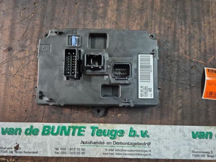 Ordinateur contrôle fonctionnel d'un Peugeot 207, -, 3 mois de garantie, Utilisé, -