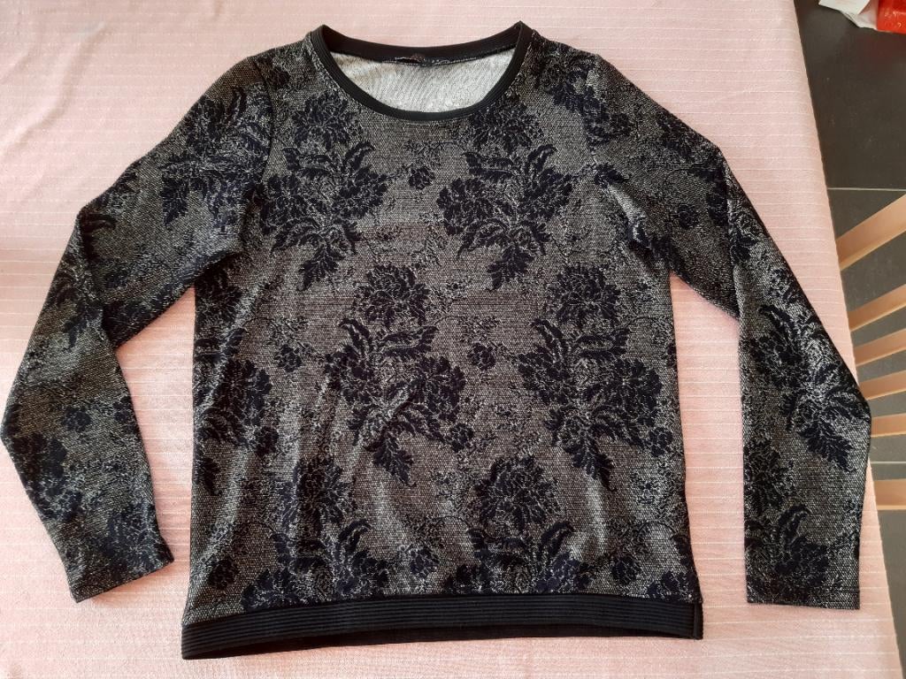 Trui / pull dames Lola & Liza, maat 36, zo goed als nieuw!, Lola & Liza, Taille 36 (S), Comme neuf, Enlèvement