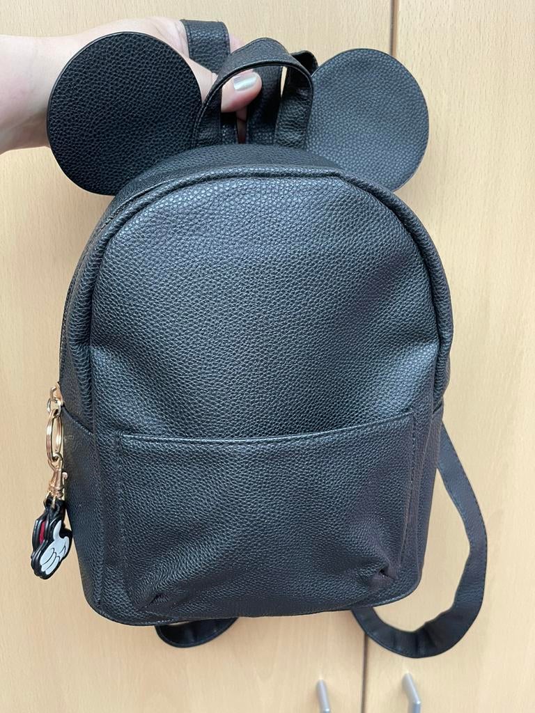 Rugzak Mickey Mouse, Enlèvement ou Envoi, Comme neuf