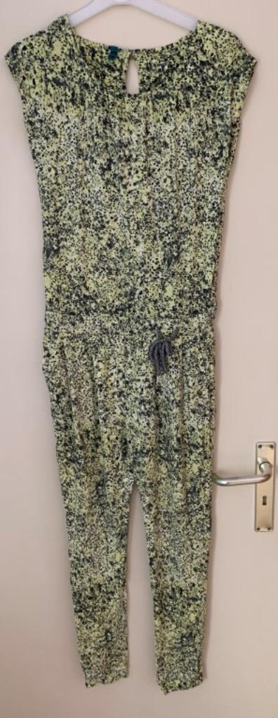 Jumpsuit CKS 14J, Kinderen en Baby's, Kinderkleding | Maat 164, Meisje, Ophalen of Verzenden, Setje, CKS