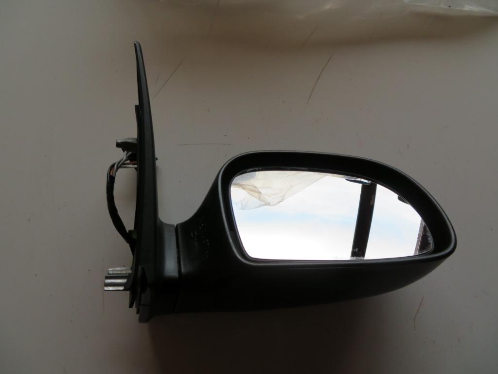 Rétroviseur droit Citroen Saxo NEUF, Autos : Pièces & Accessoires, Rétroviseurs, Enlèvement, Neuf, Citroën