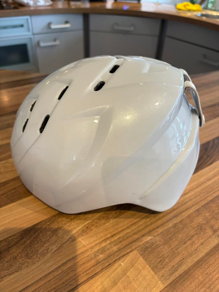 Casque de ski Wed'ze, Autres marques, Enlèvement ou Envoi, Utilisé, Autres types