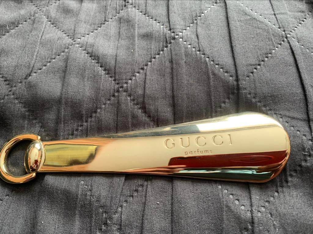 Schoenlepel ( Gucci ), Ophalen of Verzenden, Nieuw
