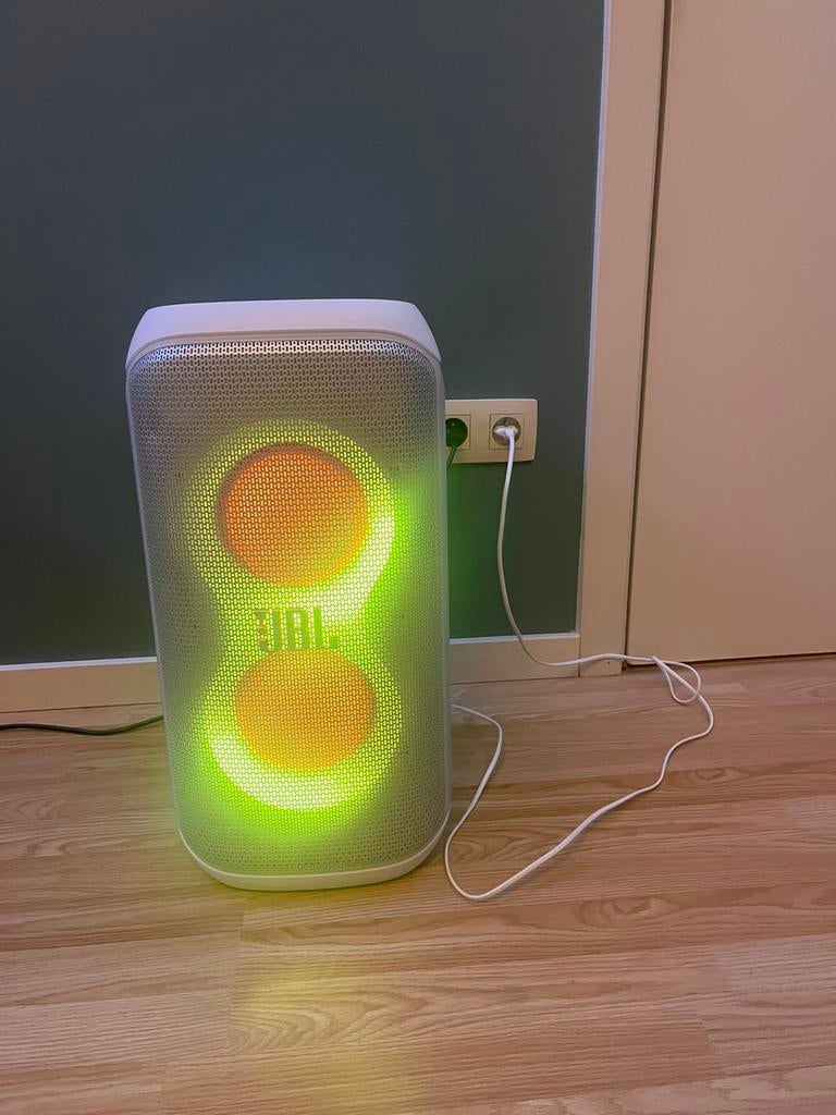 Jbl party box 120, Audio, Tv en Foto, Luidsprekerboxen, Ophalen, Nieuw, 120 watt of meer, JBL