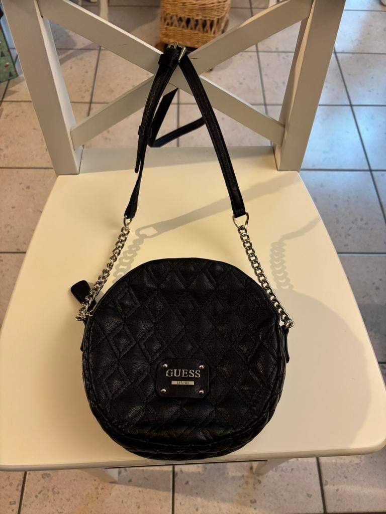 Sac GUESS neuf., Bijoux, Sacs & Beauté, Sacs | Sacs Femme, Enlèvement ou Envoi, Neuf