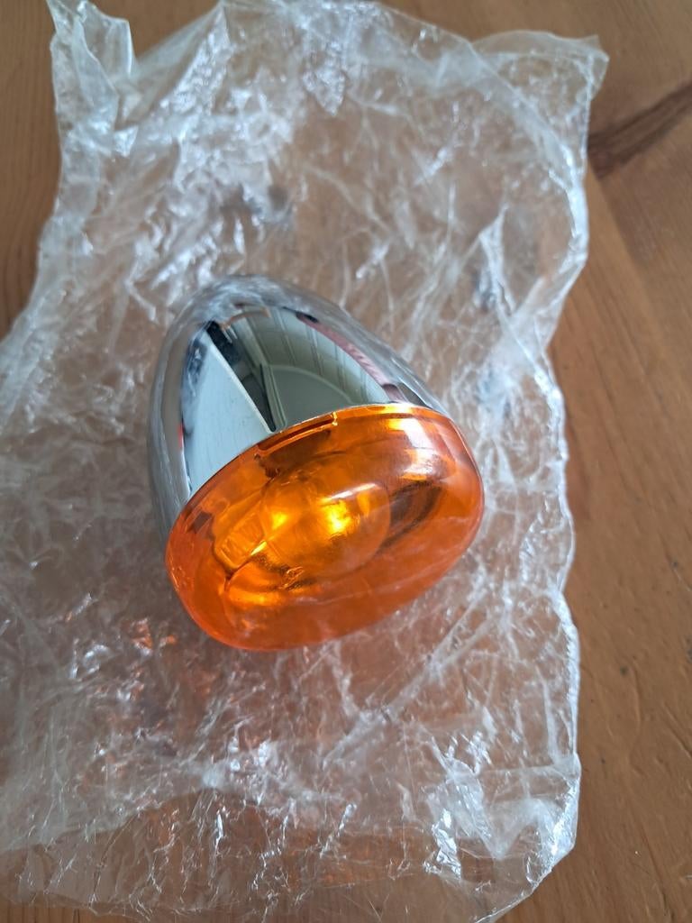 Richtingaanwijzer nieuw, Motoren, Ophalen of Verzenden, Nieuw