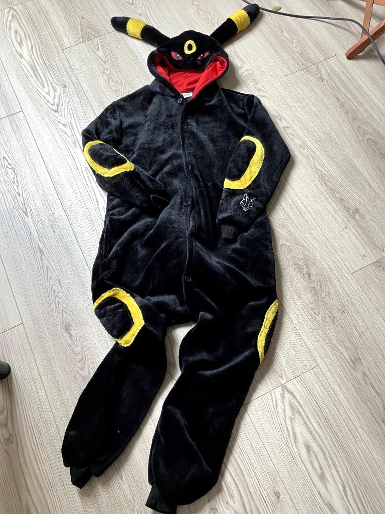 Pokemon Onesie maat 146-152, Kinderen en Baby's, Ophalen, Nieuw, 146 t/m 152, Jongen of Meisje