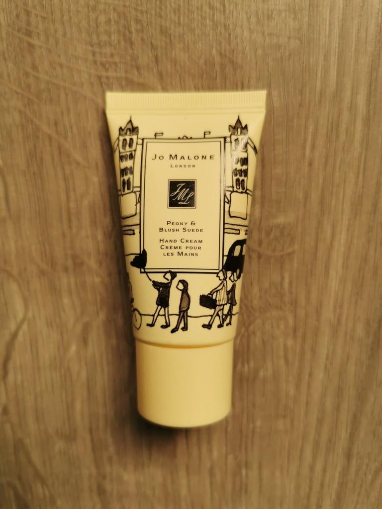 Handcrème Jo Malone Londen 30ml - NIEUW!, Enlèvement ou Envoi