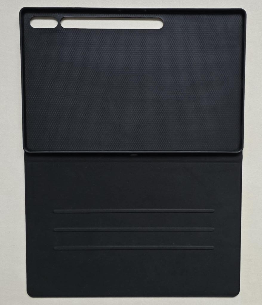 Nieuw Samsung Galaxy Tab S9 Ultra/Tab S10 Ultra 14,6" hoesje, Ophalen, Nieuw, Bescherming, Samsung