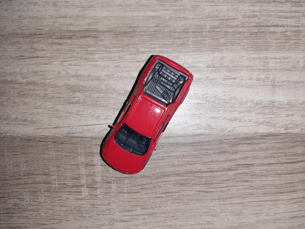 Matchbox 2011 Volkswagen Saveiro Cross (nearly mint), Hobby en Vrije tijd, Ophalen of Verzenden, Zo goed als nieuw, Auto
