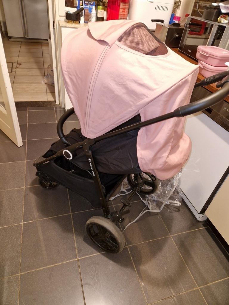 Poussette en très bonne état, Enlèvement ou Envoi
