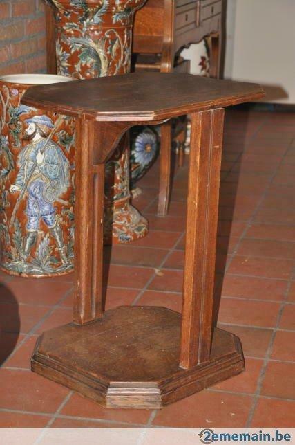 sellette art déco N°3, Enlèvement ou Envoi