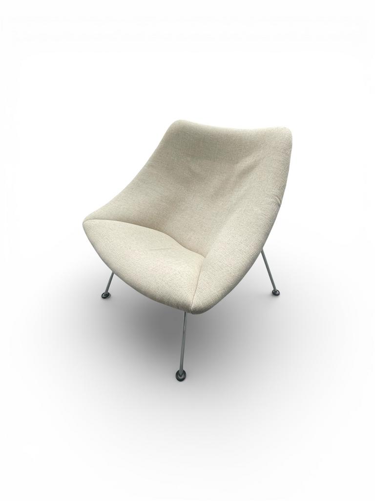 Oyster chair Pierre Paulin, Maison & Meubles, Fauteuils, Enlèvement, Utilisé