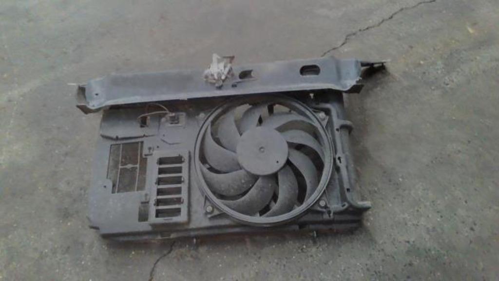 Ventilateur Peugeot Partner 2.0HDi 66kw 2002 LP/14519, Enlèvement, Utilisé, Peugeot