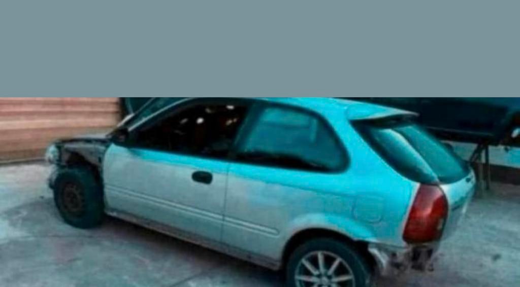 Honda civic crx delsol prelude toutes pièces, Enlèvement ou Envoi