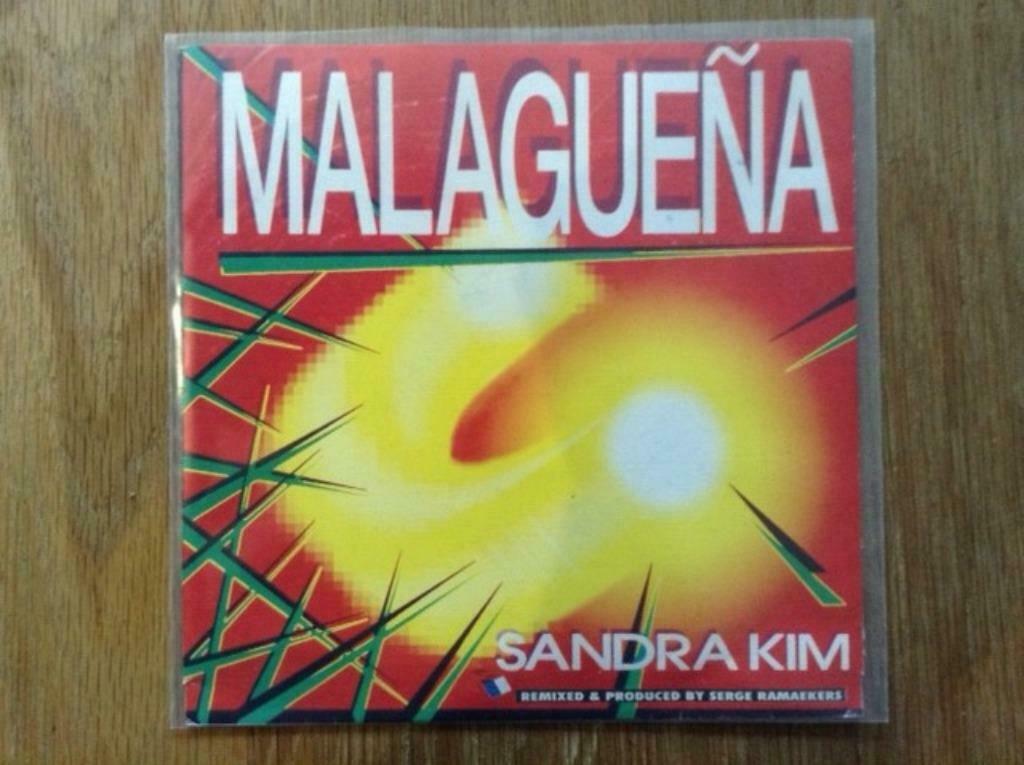 single sandra kim, Enlèvement ou Envoi, Pop