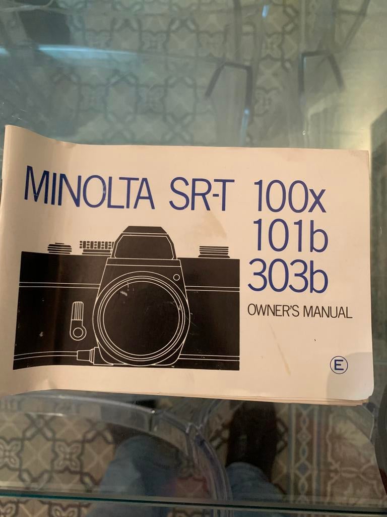 Appareil photo minolta, Enlèvement, Comme neuf, Minolta