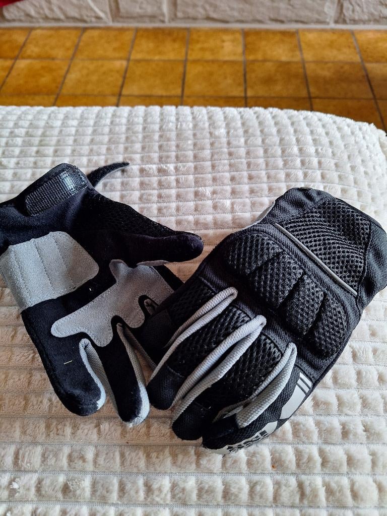 Motorhandschoenen, Ophalen, Nieuw zonder kaartje, IXS, Dames