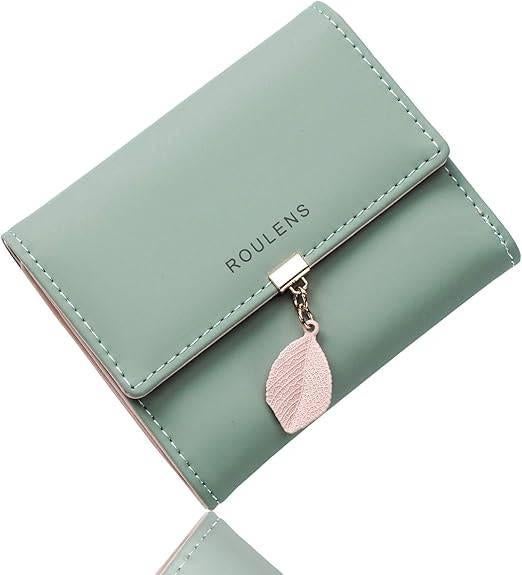 Portefeuille en cuir RFID pour femme | LIVRAISON GRATUITE, Neuf, Autres marques, Cuir, -