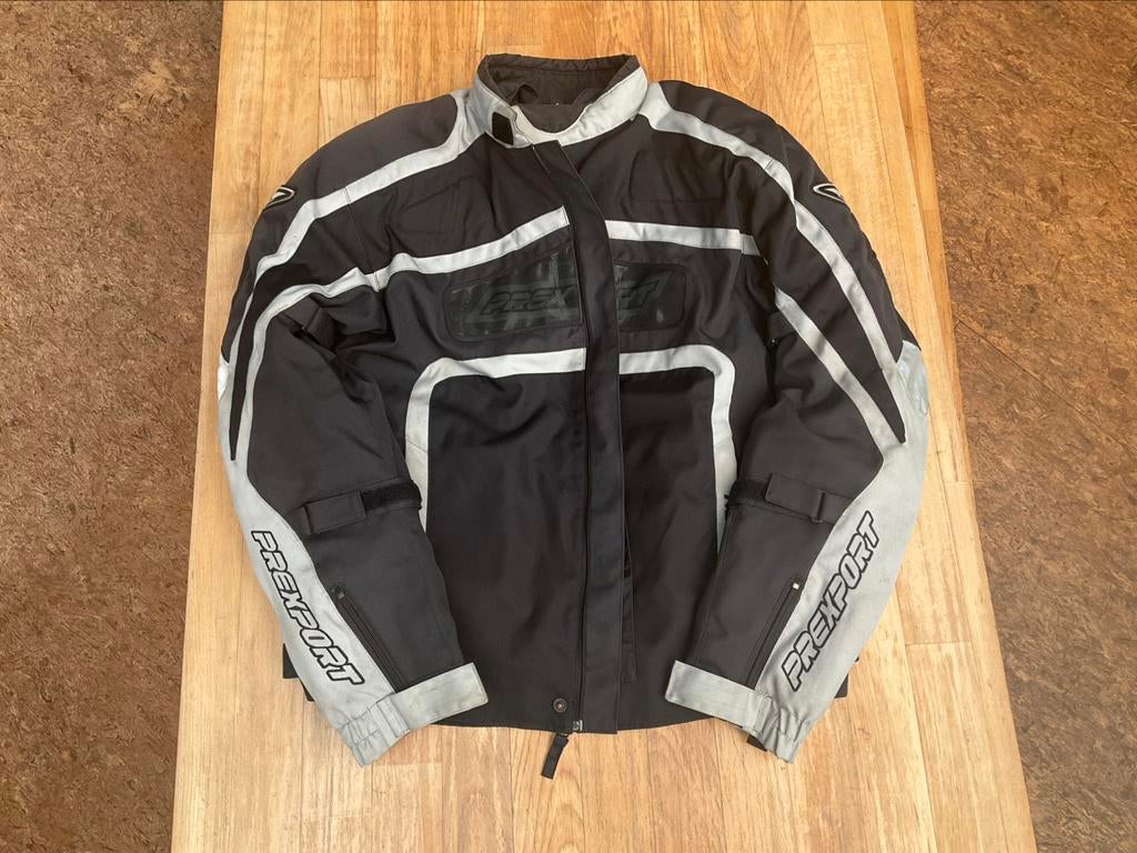 Veste moto, Motos, Enlèvement, Seconde main