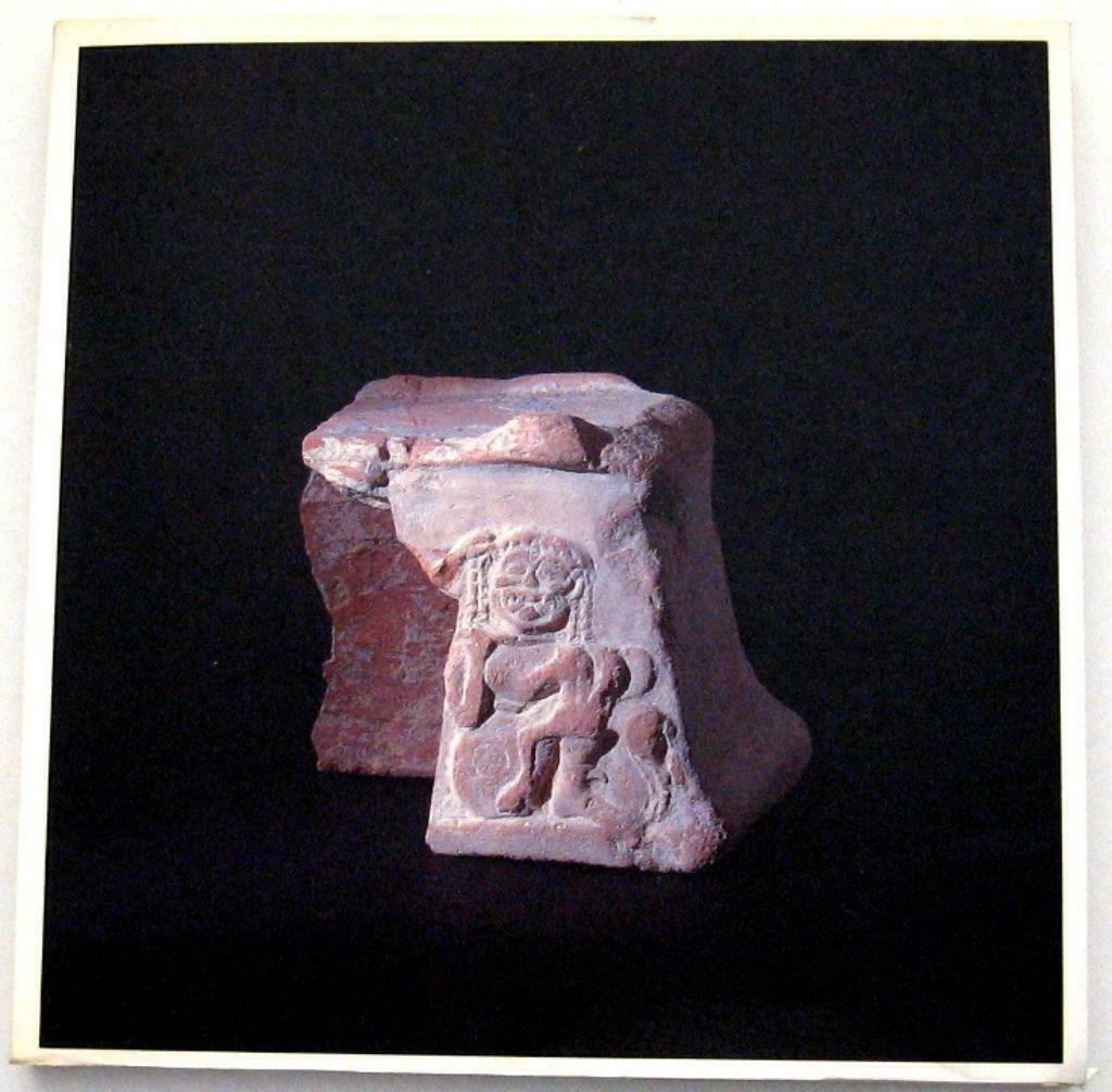 Greci e Indigeni Nella Valle Dell 'Himera PB Sicilië Oudheid, Ophalen of Verzenden, 14e eeuw of eerder, Gelezen, Europa