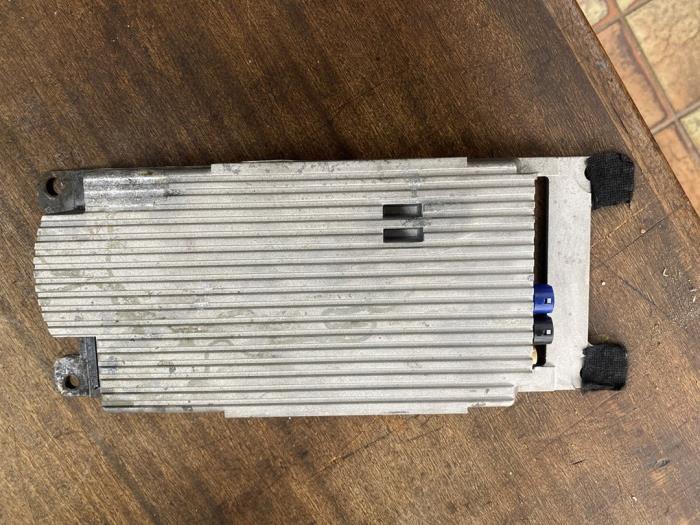 Module téléphone d'un Mini Clubman, -, 3 mois de garantie, -, -