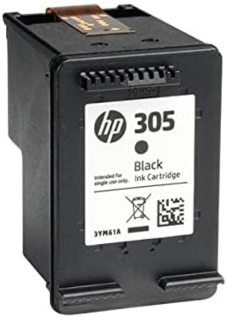 HP 305 | Ensemble de cartouches d'encre multipack | Nouveau, Neuf, Hp, Hp, -