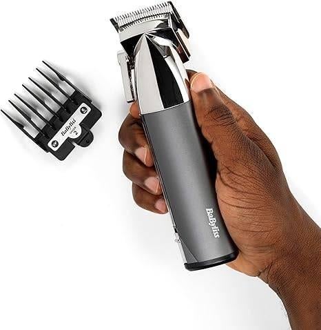 Tondeuse à cheveux BaByliss | sans fil | LIVRAISON GRATUITE, Neuf, -, -, Envoi